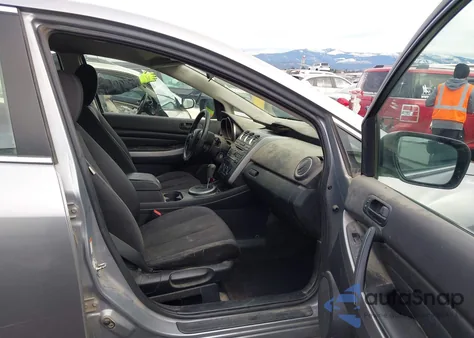 2010 Mazda Cx-7 I Sv из США, поврежденный, VIN JM3ER2WM0A0319960
